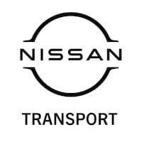 Nissan Transportbilar logo